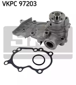 Насос SKF VKPC 97203